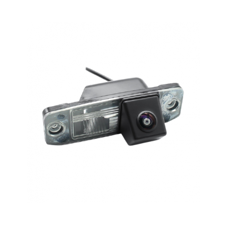 Camera marsarier HD cu StarLight Night Vision pentru KIA CEED, Sportage, Sorento, Carens Xenon Bright®