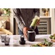 Блендер Go Cordless KitchenAid 5KSBR200BM, Без батерия, 0.47 л, Черен мат