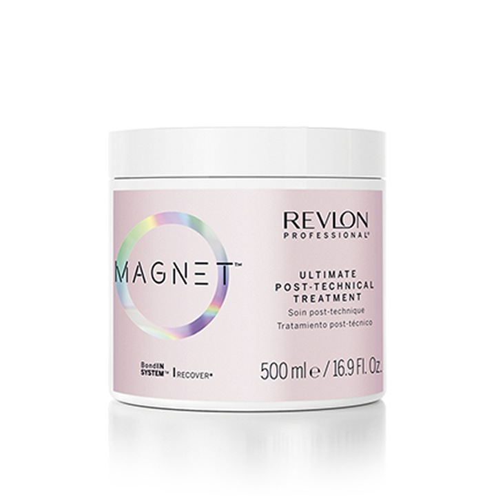 Tratament post-tehnic Magnet REVLON PROFESSIONAL - 500 ml