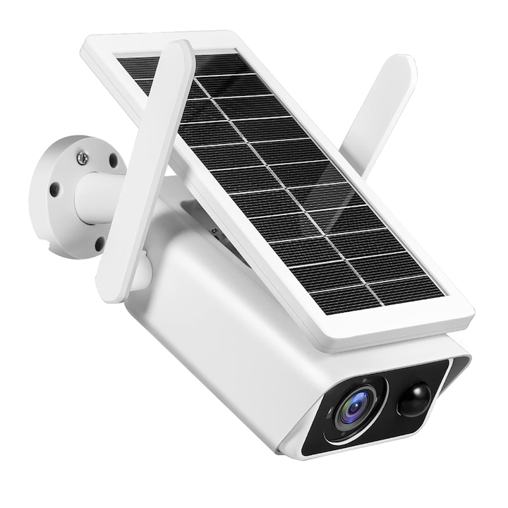 Camera Supraveghere Hikvision DS-2CE56D8T-IT3ZF, 2MP, CMOS, 2.7-13.5MM, IR 60m, 25fps