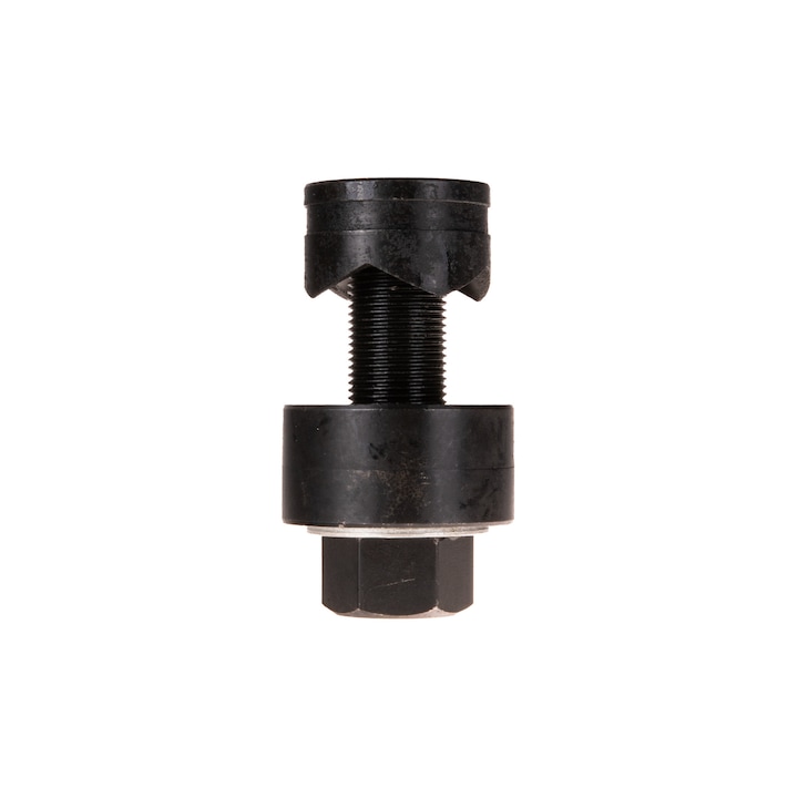 Dispozitiv pentru perforat tabla, 35 mm, Geko G01634