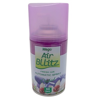 Rezerva odorizant camera, AIR BLLITZ 205ml, ORCHID