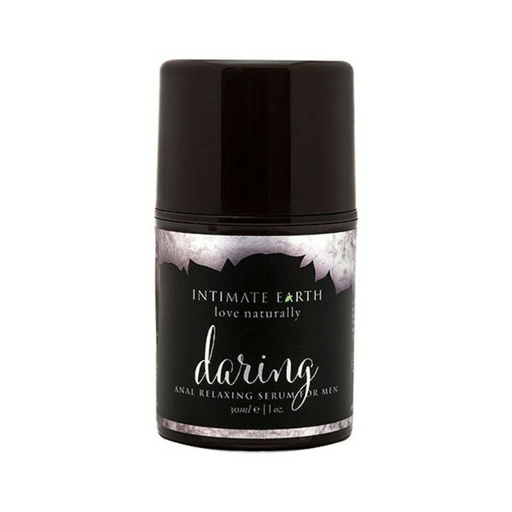 Anális Relaxing Daring Szérum, Intimate Earth, 30 ml