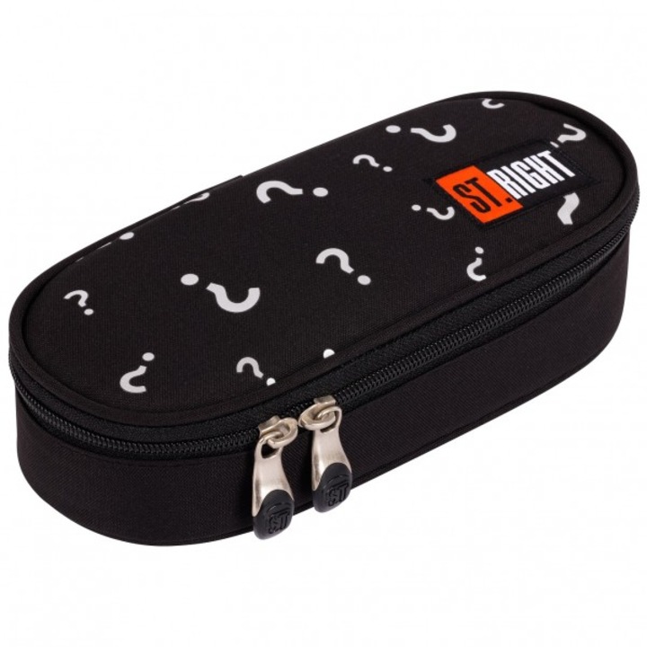 Merev tolltartó, St.Right belső füllel, kollekció - PC01 kérdés 23 x 9, 5 x 6 cm