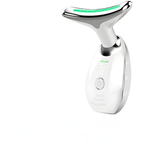 Aparat de ingrijire faciala, ZXJDN®, 7 in 1, LED, stimulare EMS