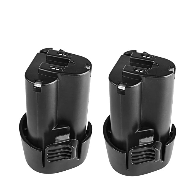 Für Makita 10,8 V-12 V DC10WA Li-Ion Akku Ladegerät Ersatz BL1013 BL1014 DF030D DF330D|Ladegeräte für Elektrowerkzeuge| Steckertyp UK - Farbe Schwarz