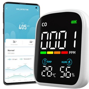 Kit-uri Smart Home si senzori