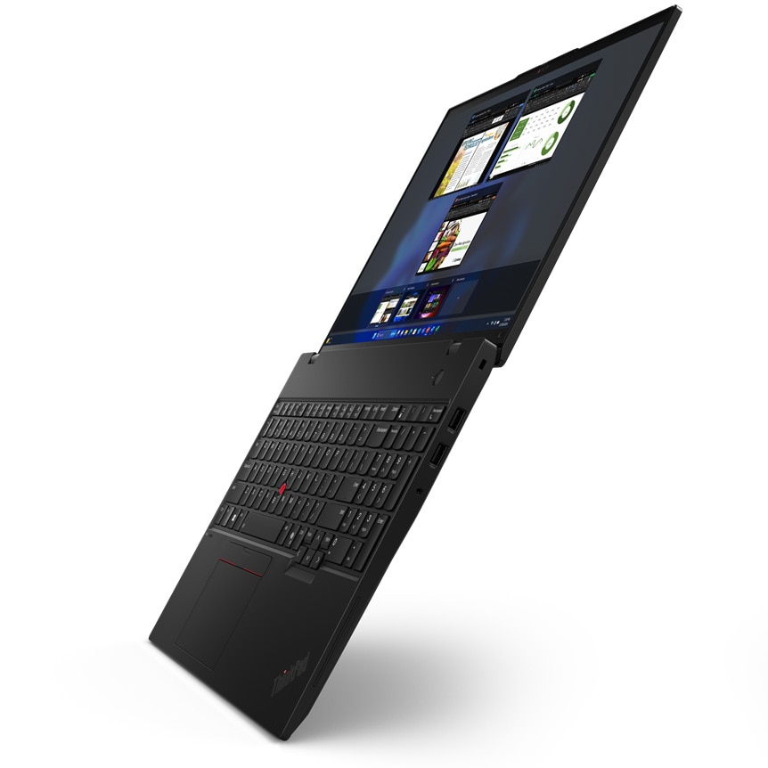 Laptop Lenovo ThinkPad L16 Gen 1 cu procesor Intel® Core™ Ultra 7