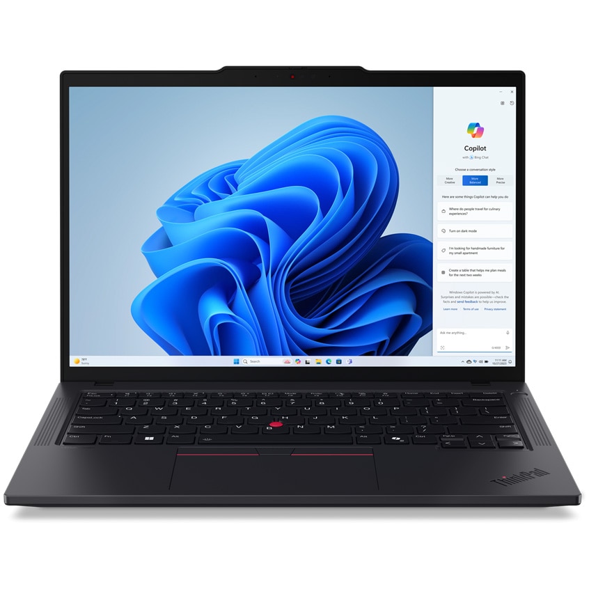 2024 Lenovo ThinkPad