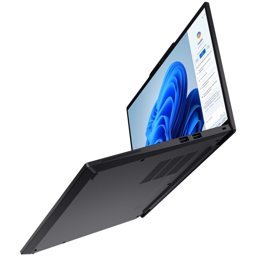 Laptop Lenovo ThinkPad T14s Gen 5 cu procesor Intel® Core™ Ultra 7