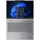 Лаптоп Lenovo ThinkPad 14 2-in-1 G4 IML, Intel® Core™ Ultra 7 155U, 14", WUXGA, IPS, Touch, 16GB DDR5, 512GB SSD, Intel® Graphics, Windows 11 Pro, Luna Grey