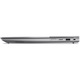 Лаптоп Lenovo ThinkPad 14 2-in-1 G4 IML, Intel® Core™ Ultra 7 155U, 14", WUXGA, IPS, Touch, 16GB DDR5, 512GB SSD, Intel® Graphics, Windows 11 Pro, Luna Grey
