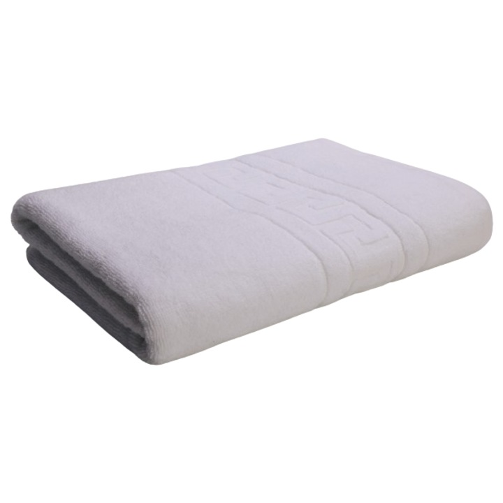 Кърпа Greek Border GSM344 70x130, 500 GSM