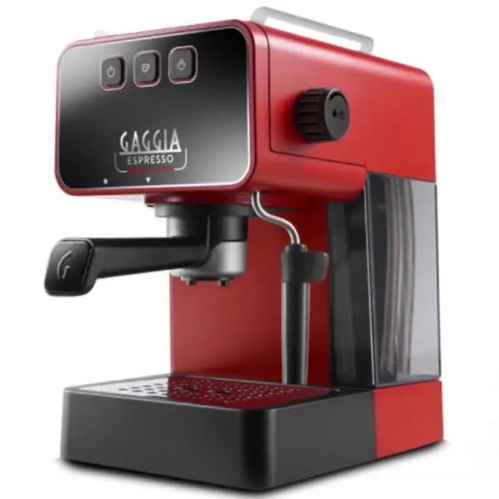 Espressor automat Gaggia ESPRESSO EVOLUTION EG2115/03 Rosu