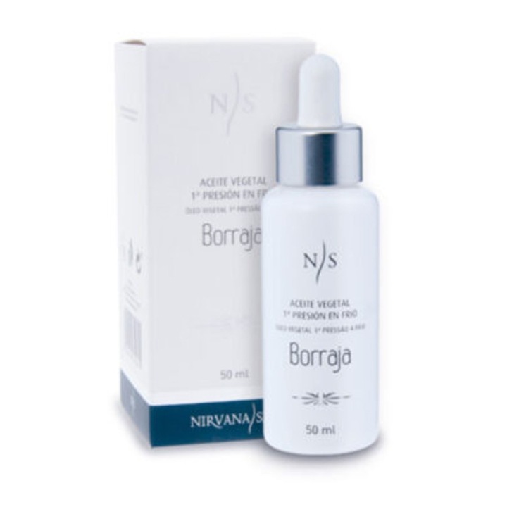 Báránynyelv olaj, 50 ml