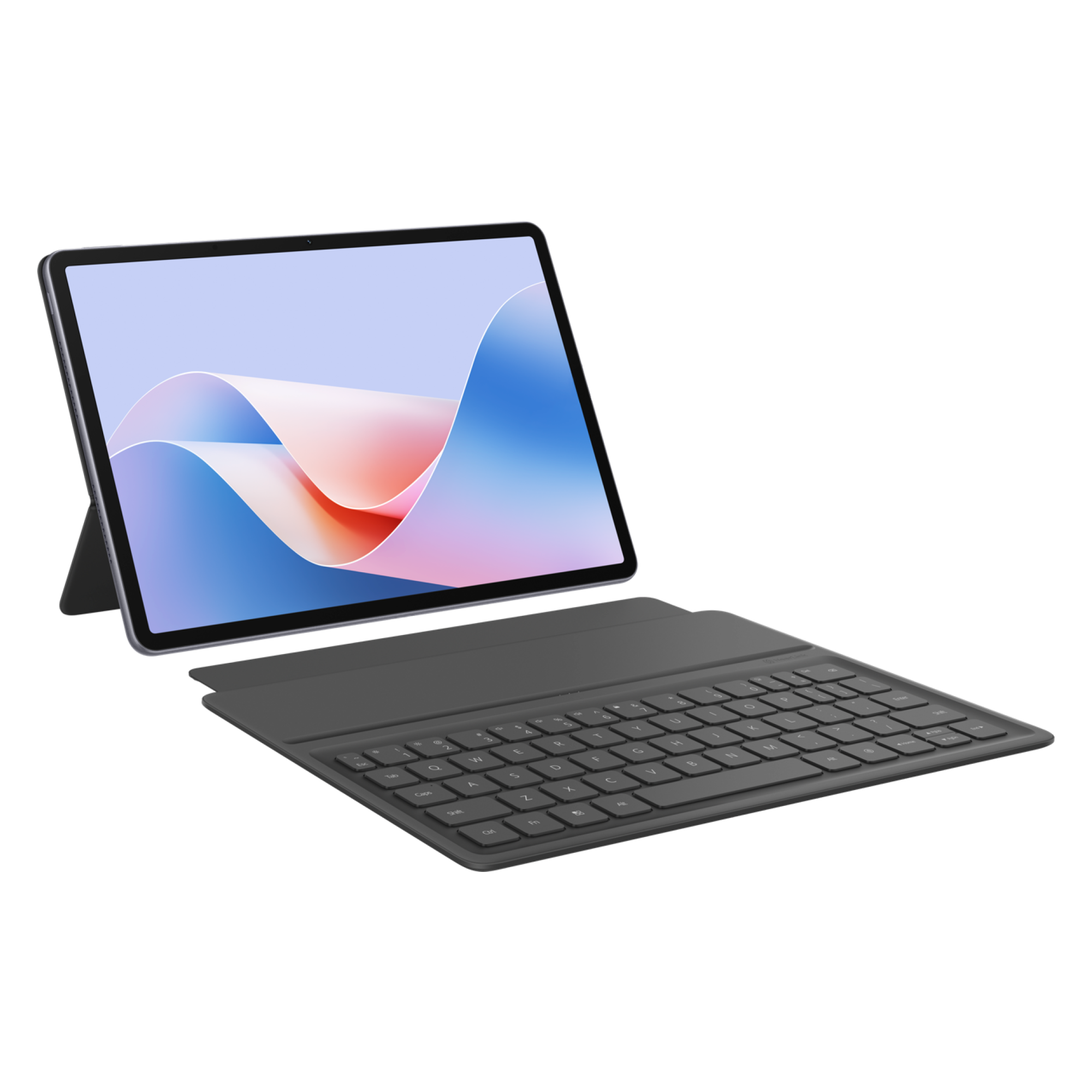 RESIGILAT: Tableta Huawei MatePad 11.5" S, PaperMatte Edition, 8GB RAM, 256GB, WiFi, Space Gray + Tastatura magnetica inteligenta HUAWEI