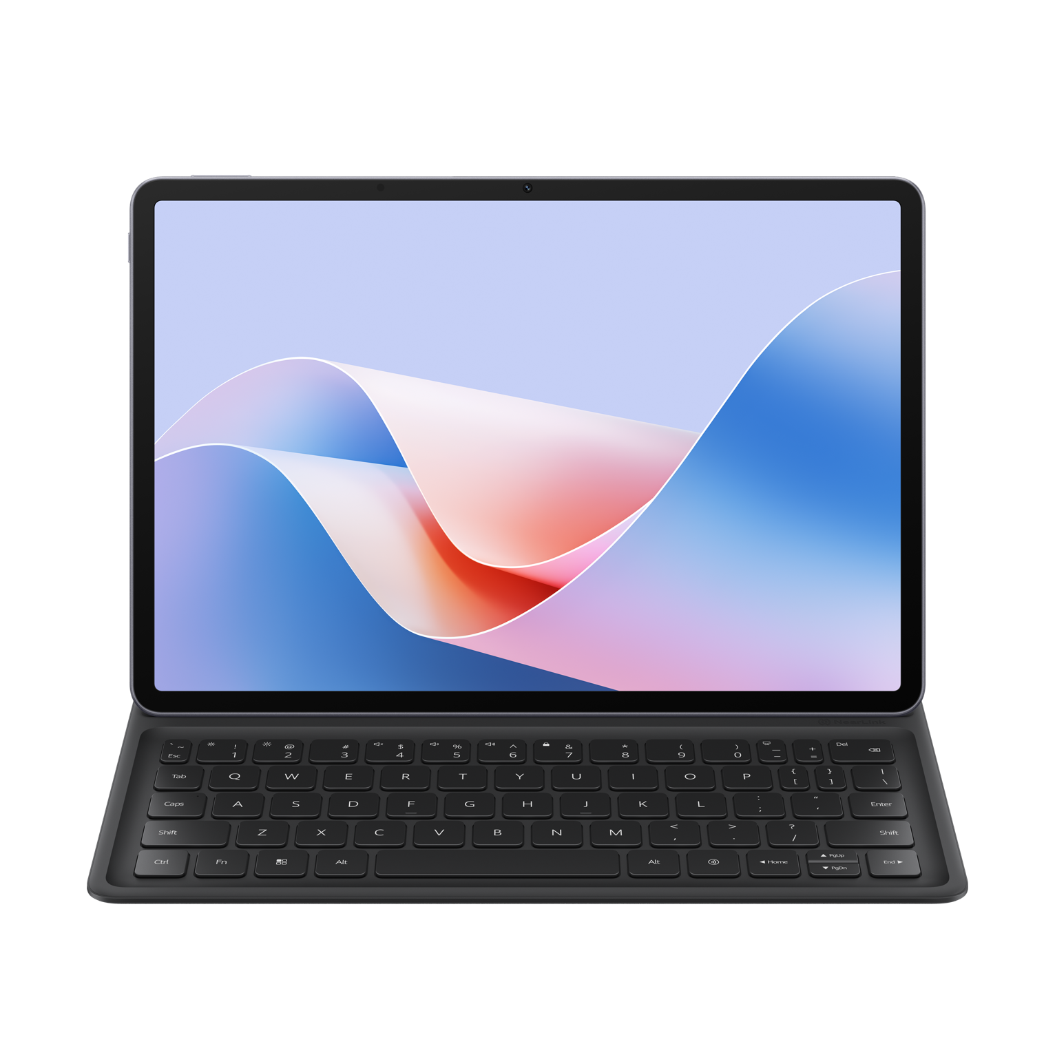 RESIGILAT: Tableta Huawei MatePad 11.5" S, PaperMatte Edition, 8GB RAM, 256GB, WiFi, Space Gray + Tastatura magnetica inteligenta HUAWEI
