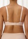 Сутиен, Triumph Amourette Charm W, 7613114490310, бежов, 70B