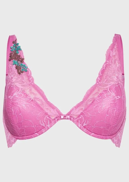 Сутиен, Triumph Amourette Charm Summer WP, 7613141562363, розов, 70F
