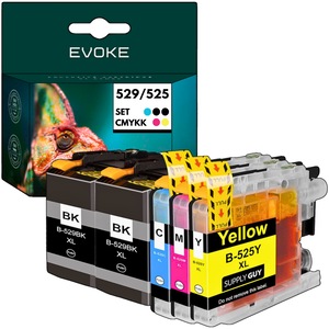 Cartuse imprimante inkjet