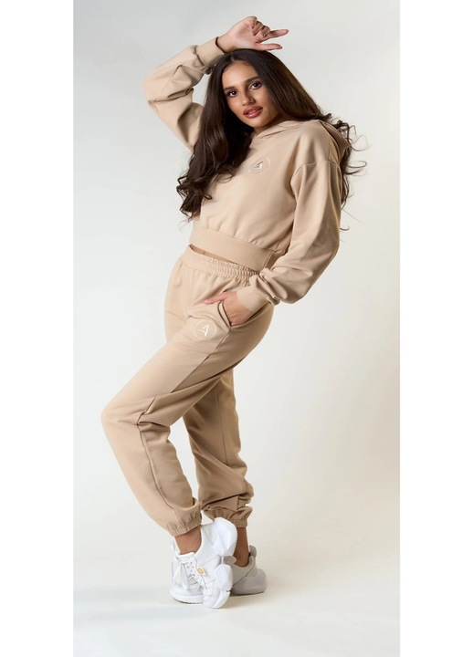 Trening Aby Pure Comfort, Bej