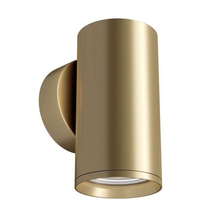 Аплик Maytoni Technical FOCUS S Matte gold, 1XGU10, C068WL-01MG