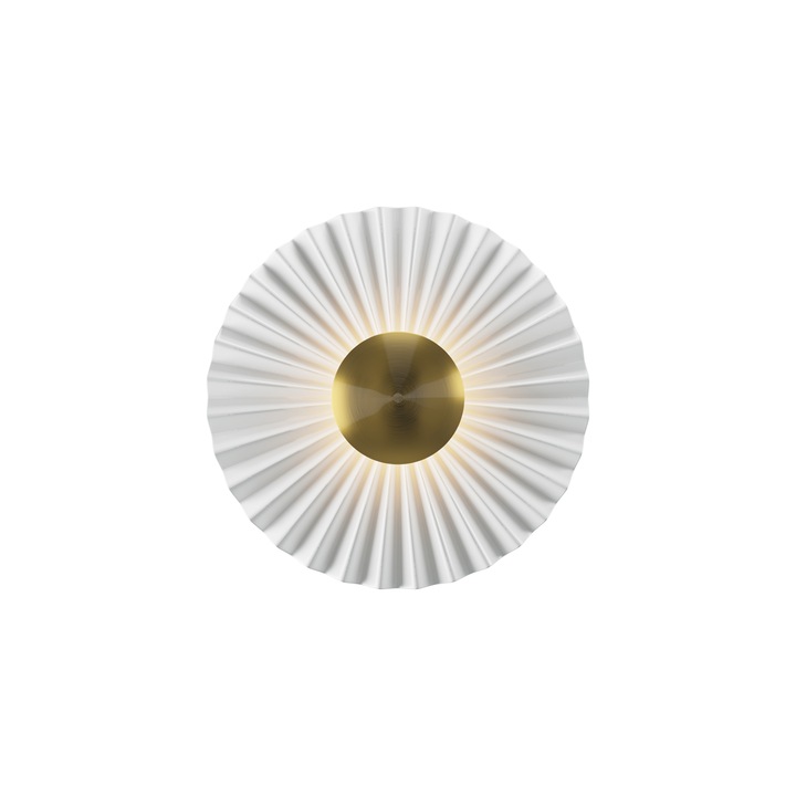 Aplica LED Maytoni Modern Fiore, Alama, LED 7W, 510lm 3000K Dimabil