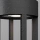 Aplica LED Maytoni Outdoor Vint, Antracit, LED 9W, 450lm 3000K