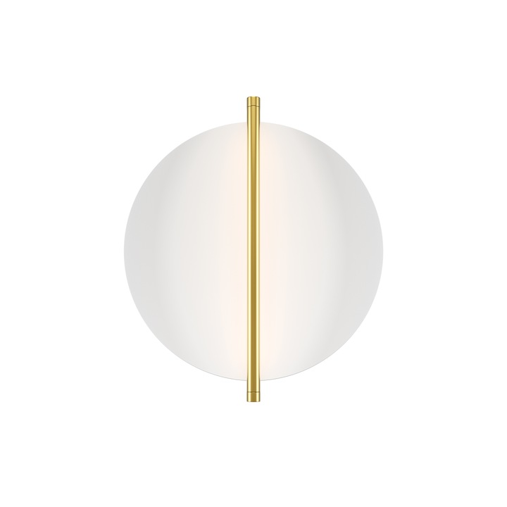 LED лампа Maytoni Modern Mira, Gold, LED 14W, 300lm 3000K