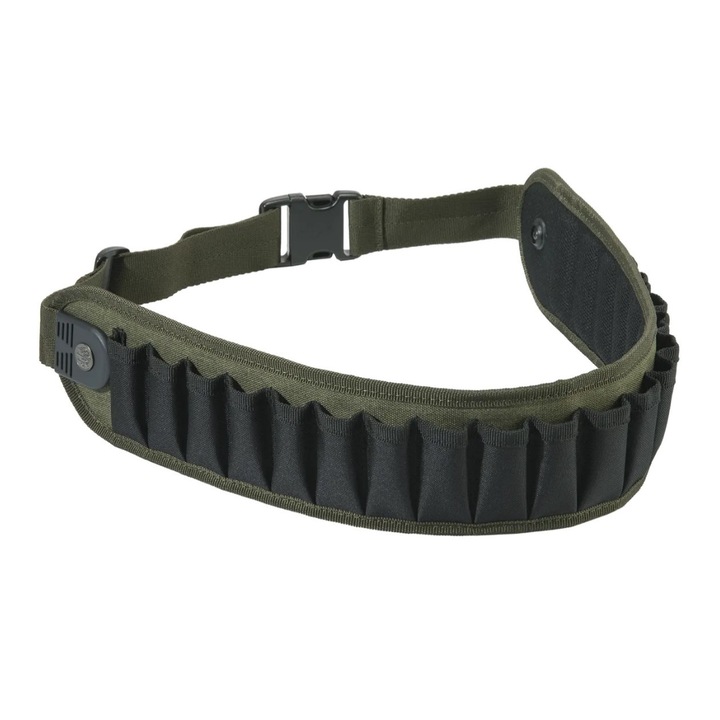 Cartusiera Beretta Hunter Tech Belt 12/20Green&Brown CA131