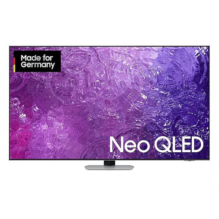 Televizor Samsung GQ75QN94CATXZG Neo QLED TV, Smart TV 4K, 189 cm, HDR