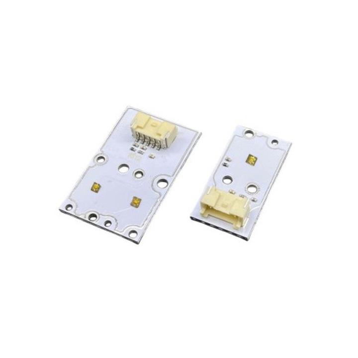 Комплект от 2 LED ремонтни модула DRL фар Audi A5 8T facelift 2012-2015 1305715178 P121260, Xenon Bright®