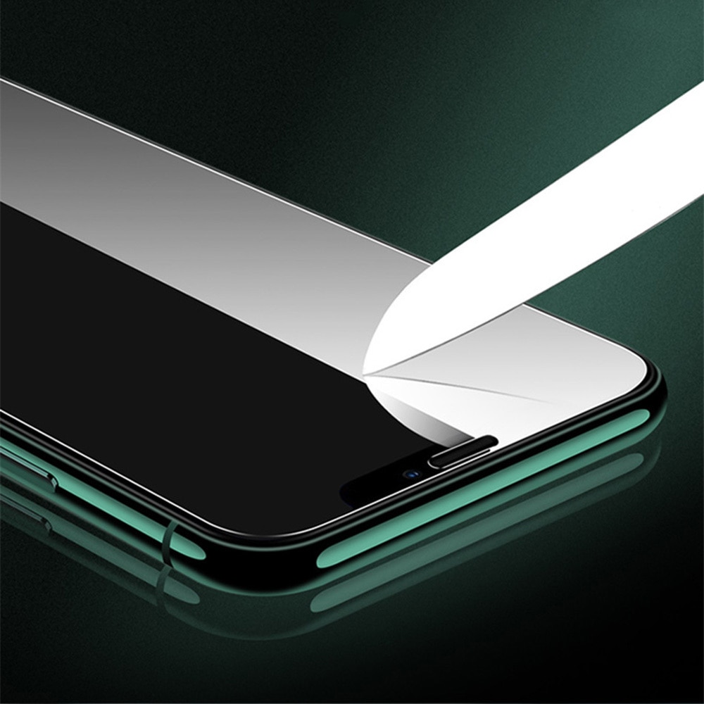 Folie sticla compatibila cu Samsung Galaxy A05/ A05S Transparenta