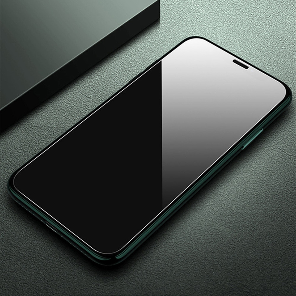 Folie sticla compatibila cu Samsung Galaxy S21FE Transparenta