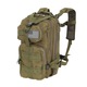 Раница туристическа, Trizand® 44 x 28 x 16 см, военна