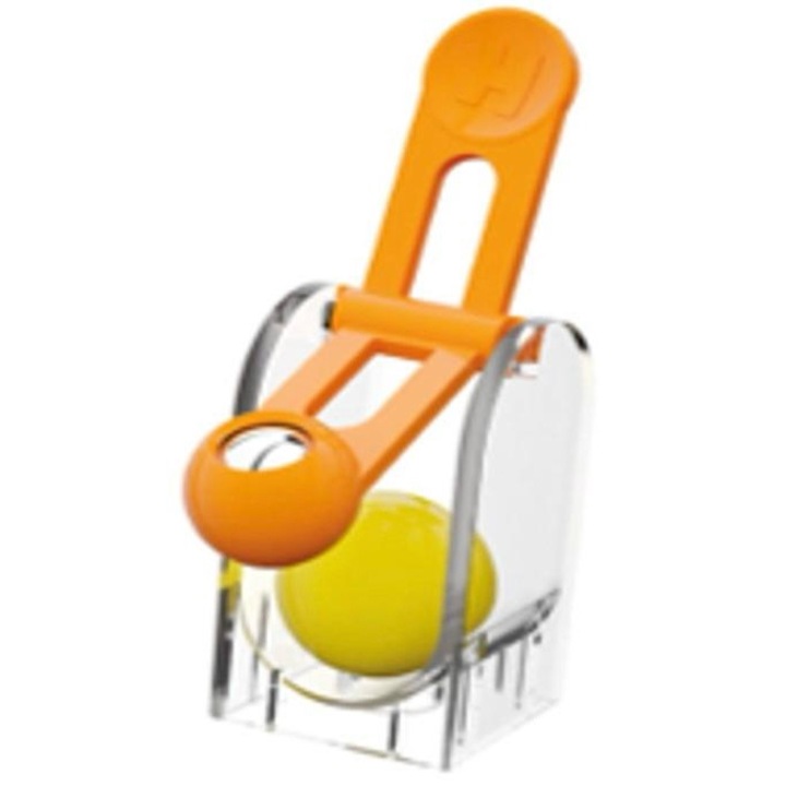 Jucarie Marble Run extensie ciocan gravitational Hubelino (6 piese)