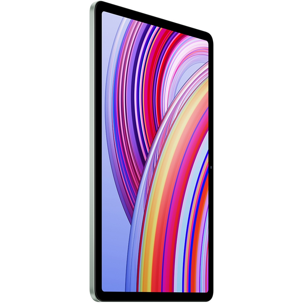 Tableta Xiaomi Redmi Pad Pro, 6GB RAM, 128GB, Wi-Fi, Mint Green
