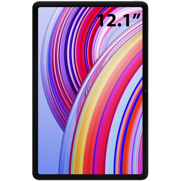 Таблет Xiaomi Redmi Pad Pro, 12.1", 6G RAM, 128GB, Ocean Blue