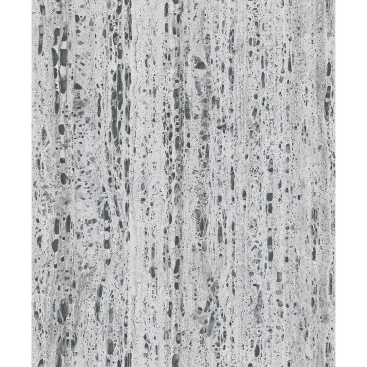 Extra mosható, betonfalat imitáló texturált tapéta nem szőtt hátlapon 33353 0,53mx 10m