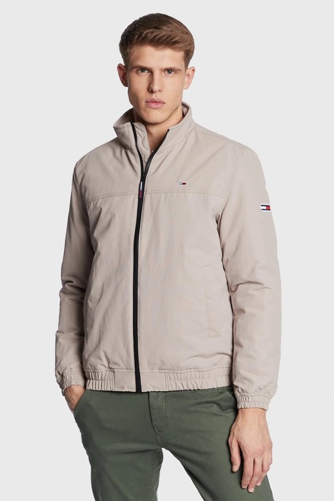 Яке Tommy Jeans Essential DM0DM14454, Бежов
