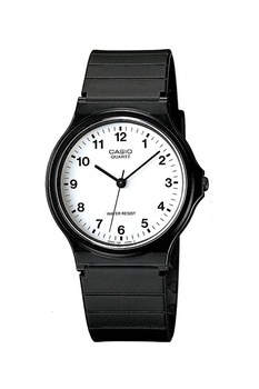 Casio, Ceas cu trei indicatoare, Negru Casio, Ceas cu trei indicatoare, Negru