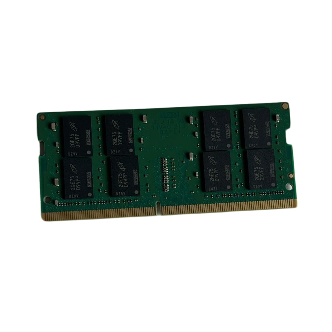 Memorie Crucial laptop sodimm DDR4 16GB 2666MHz CL 19 - eMAG.ro