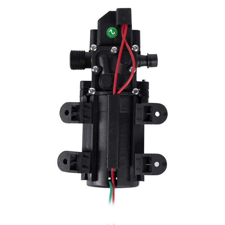 Pompa de presiune pentru pompa de stropit cu filet ZEP