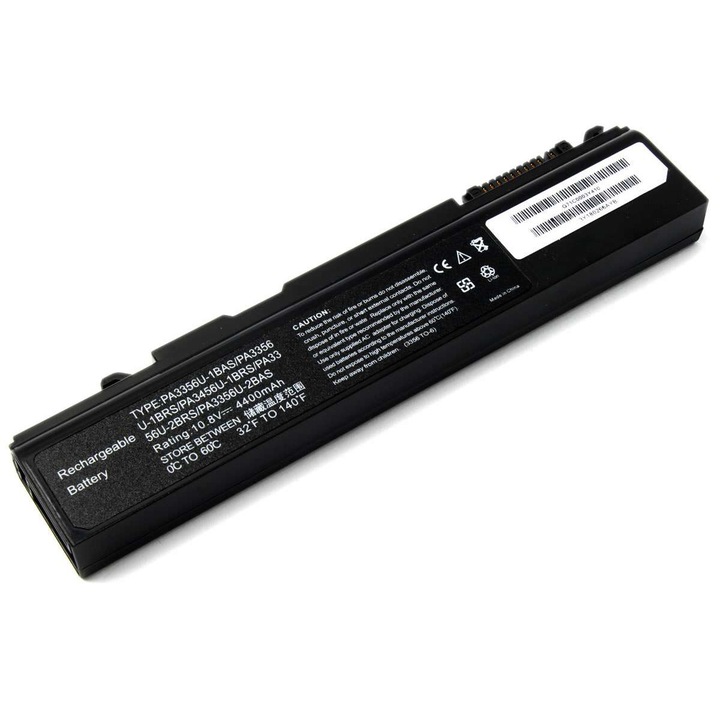 Батерия за Toshiba T10 A2