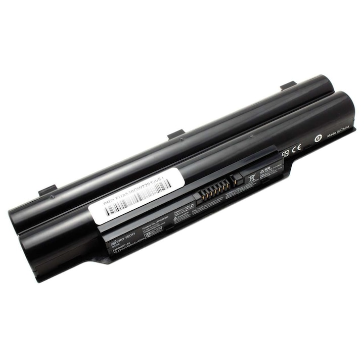 Baterie pentru Fujitsu FMVNBP186 F795 L300 L400 F956 L100 L200 F974 L500