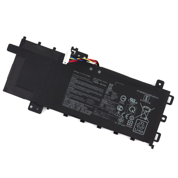 Батерия за Asus A409FA X509JA-EJ024T X509JA-EJ025T X509JA-EJ026T X509JA-EJ027T X509JA-EJ028T X509JA-EJ031T X509JA-EJ105T X509JA-EJ107T X509JA-EJ114T