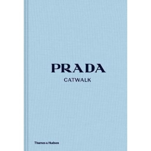 Prada Catwalk - Susannah Frankel - eMAG.ro