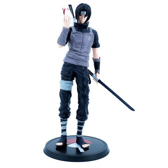 TSUKASA BULLET　HEAT BLADE　Creators'Labo Figurina Creator's Labo, Tsukasa Bullet, Heat Blade, PVC, 27 cm