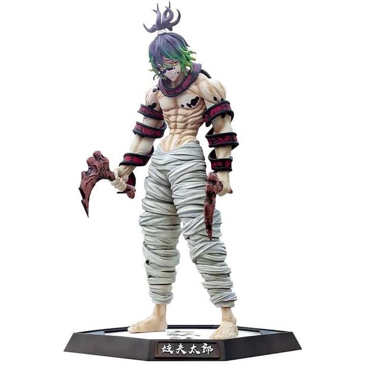 Figurina Demon Slayer Gyutaro
