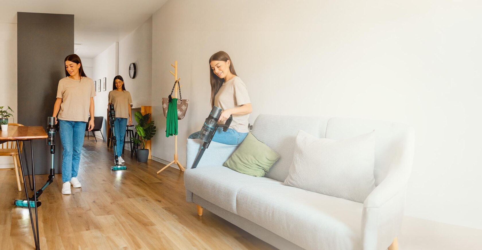 Aspirator vertical 3 in 1 Cecotec Conga Rockstar 3500 Storm